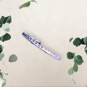 *️⃣ RESTOCK *️⃣ 925 Silver White Topaz Silver Ring